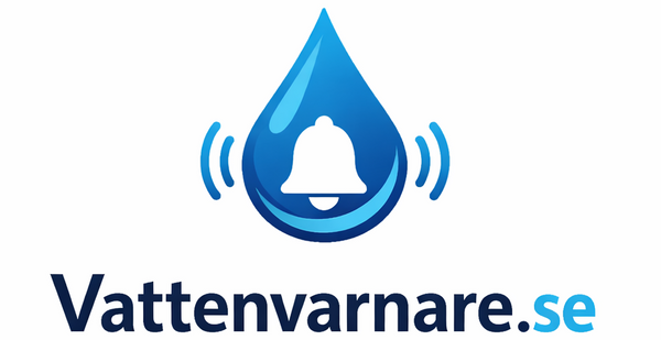 Vattenvarnare