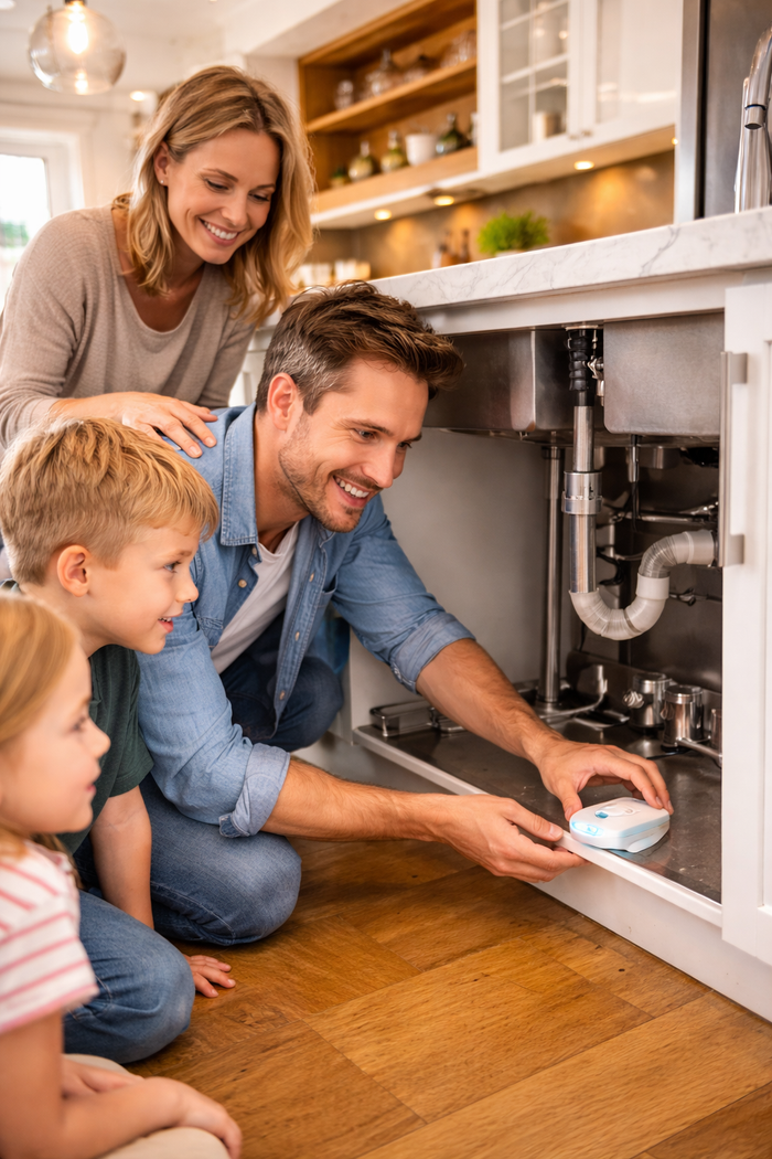 Family home protection